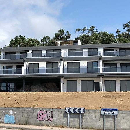 Apartamentos Marina Cordelia 1D О Грове Екстериор снимка