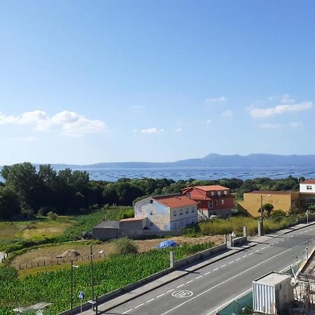 Apartamentos Marina Cordelia 1D О Грове Екстериор снимка
