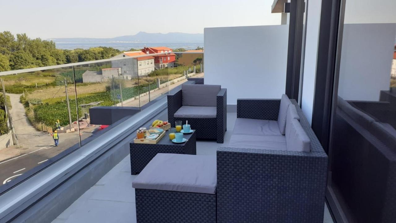 Apartamentos Marina Cordelia 1D О Грове Екстериор снимка