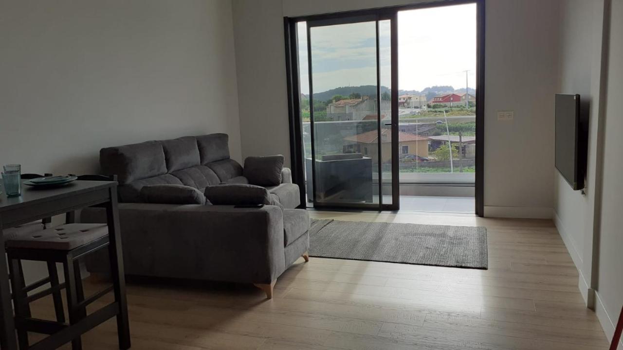 Apartamentos Marina Cordelia 1D О Грове Екстериор снимка