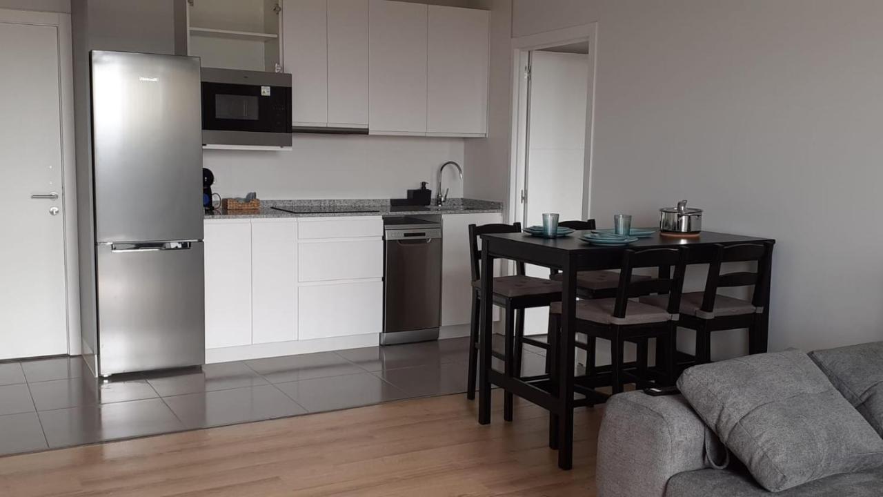 Apartamentos Marina Cordelia 1D О Грове Екстериор снимка