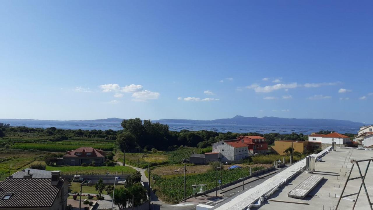 Apartamentos Marina Cordelia 1D О Грове Екстериор снимка