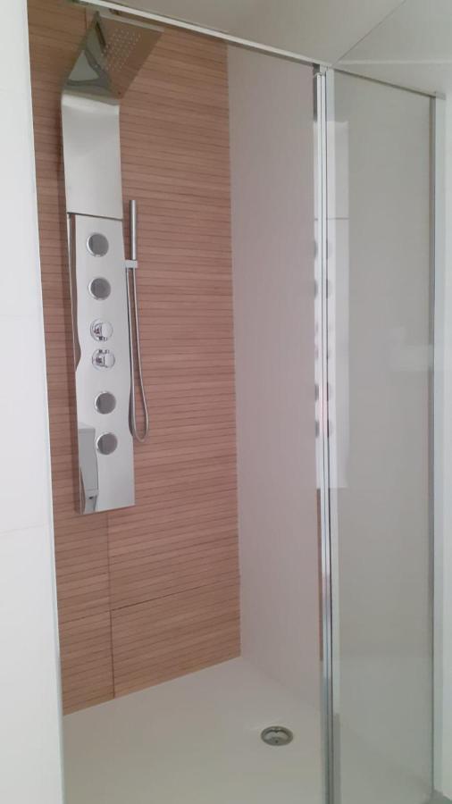 Apartamentos Marina Cordelia 1D О Грове Екстериор снимка