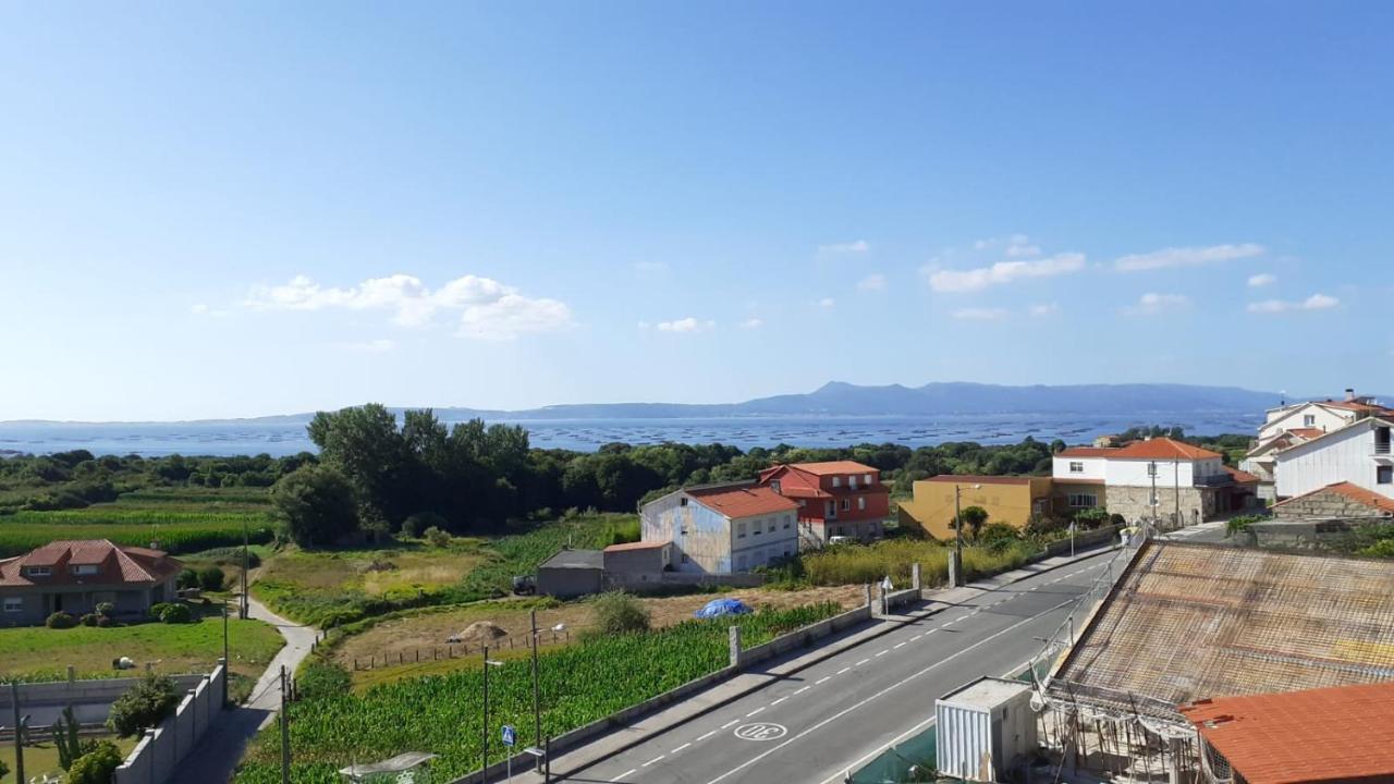 Apartamentos Marina Cordelia 1D О Грове Екстериор снимка