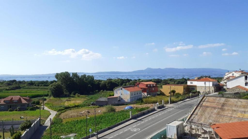 Apartamentos Marina Cordelia 1D О Грове Екстериор снимка