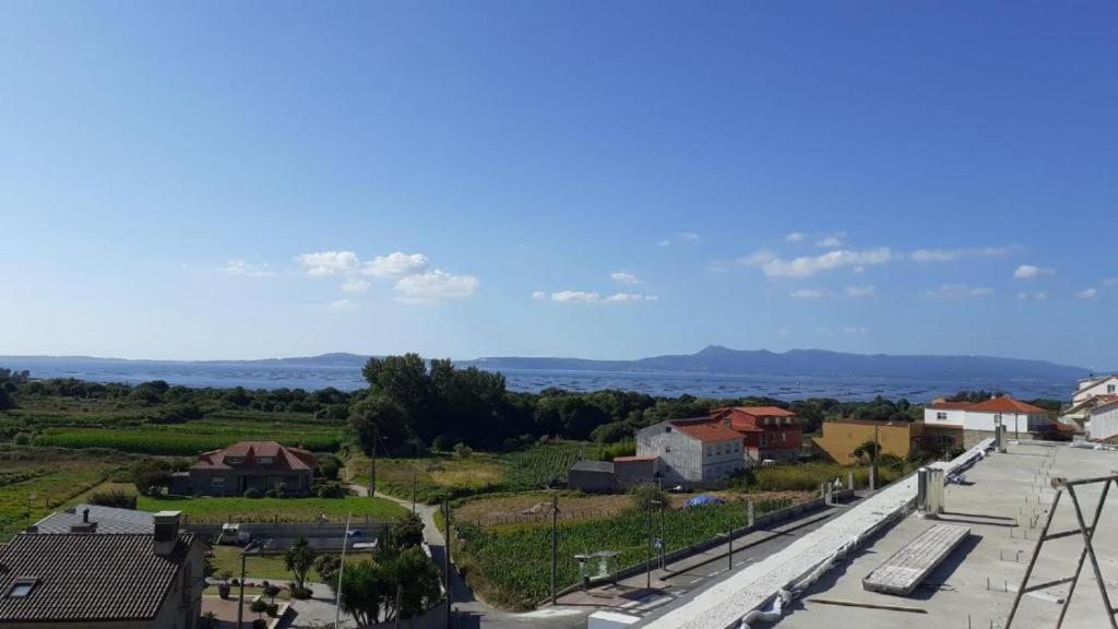 Apartamentos Marina Cordelia 1D О Грове Екстериор снимка